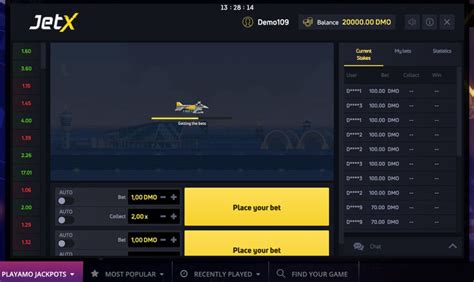 jetx bet game